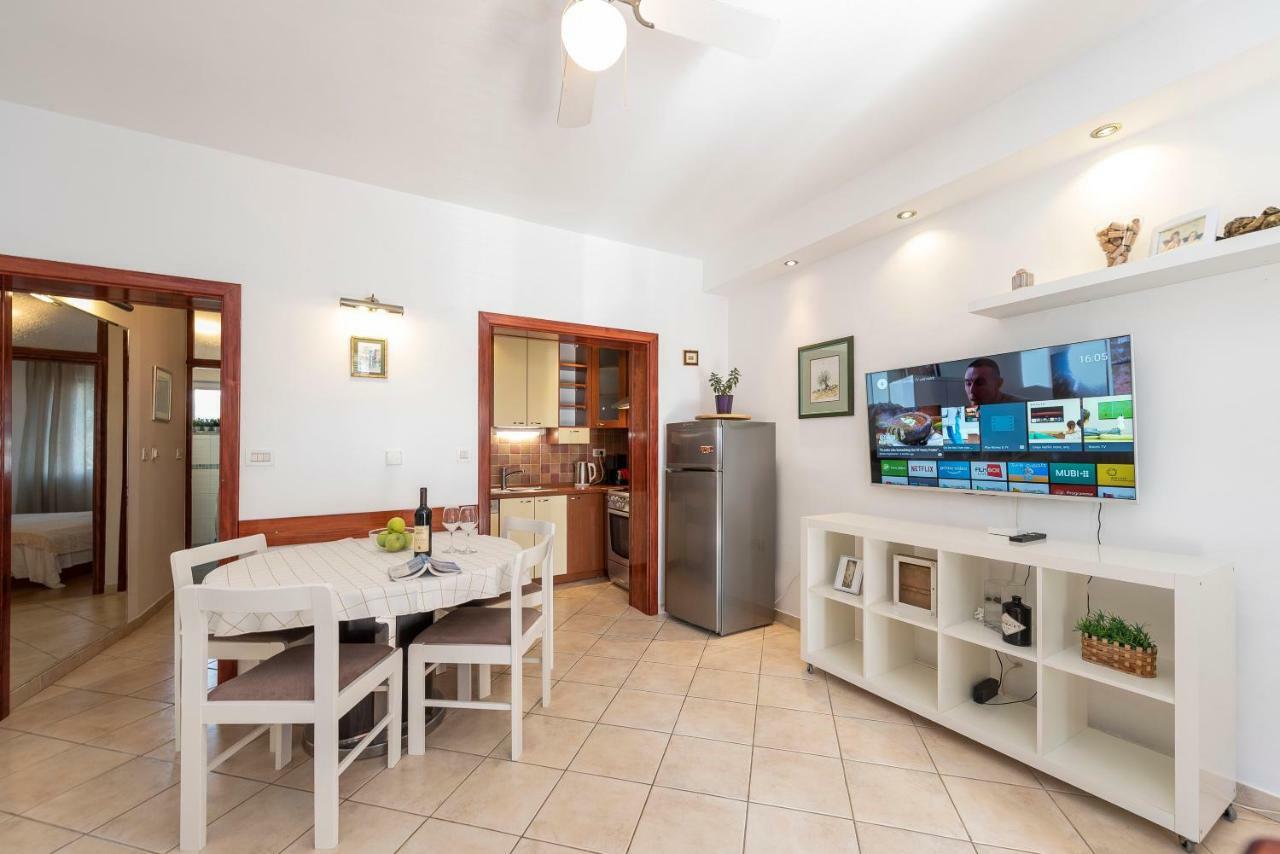 Holiday Apartment Magnolia Zadar Exteriér fotografie